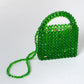 Comfy bag verde