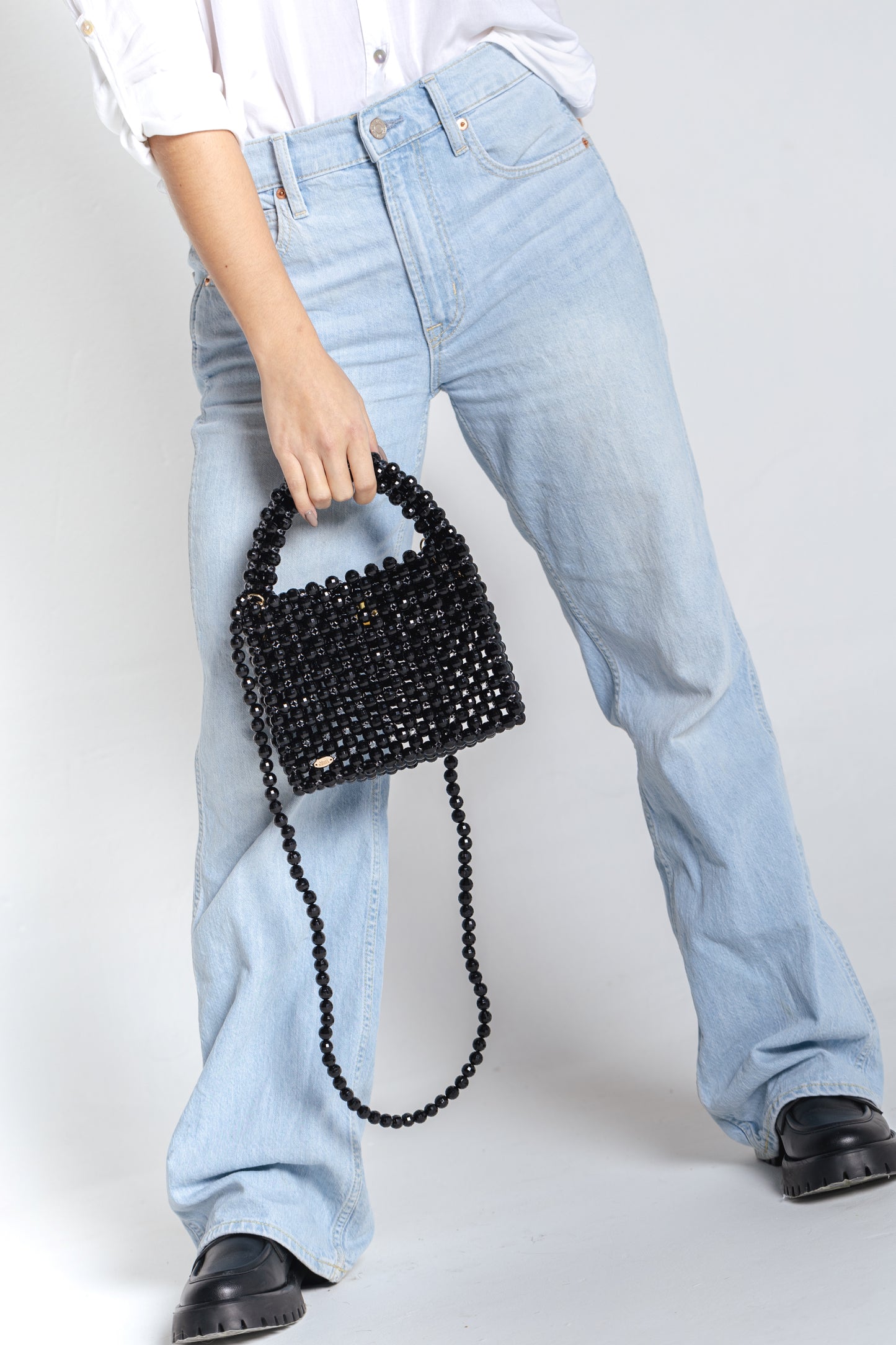 Comfy Bag negra