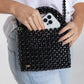 Comfy Bag negra