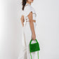 Comfy bag verde