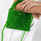 Comfy bag verde