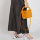 Comfy bag naranja